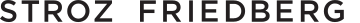 Stroz Friedberg Logo